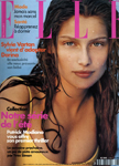 Elle (France-20 July 1998)